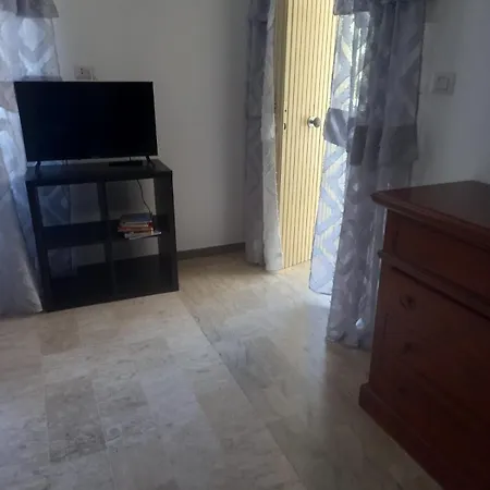 Guesthouseminturnoit Lucia Sparagna