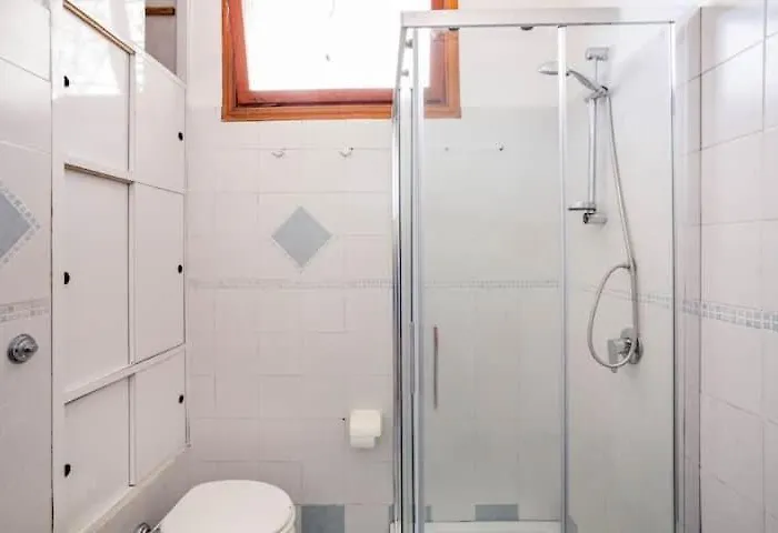 Guesthouseminturnoit Lucia Sparagna Apartmán Minturno