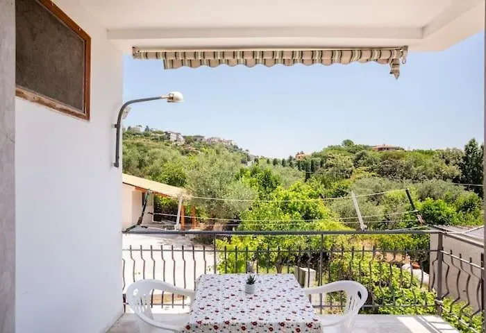 Guesthouseminturnoit Lucia Sparagna * Minturno