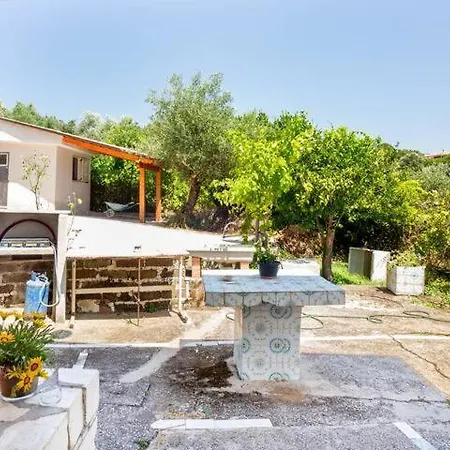 Guesthouseminturnoit Lucia Sparagna Appartement Minturno