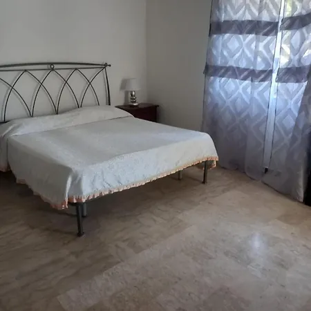 Apartment Guesthouseminturnoit Lucia Sparagna *