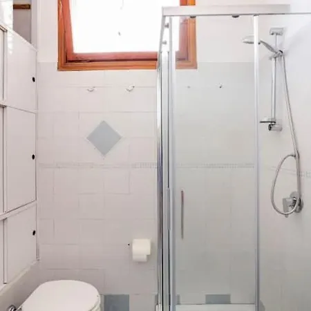 Guesthouseminturnoit Lucia Sparagna Apartamento Minturno