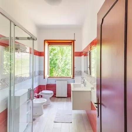 Guesthouseminturnoit Lucia Sparagna * Minturno