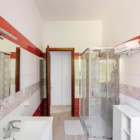 Apartment Guesthouseminturnoit Lucia Sparagna *