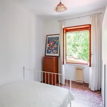 Apartment Guesthouseminturnoit Lucia Sparagna