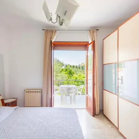 Guesthouseminturnoit Lucia Sparagna Apartamento Minturno