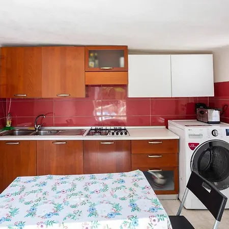 Apartamento Guesthouseminturnoit Lucia Sparagna Minturno