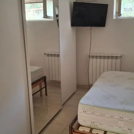 Appartement Guesthouseminturnoit Lucia Sparagna