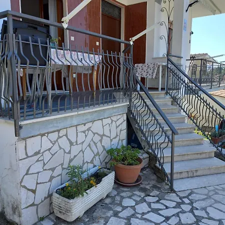 Guesthouseminturnoit Lucia Sparagna Apartamento *