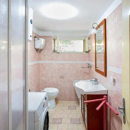Appartement Guesthouseminturnoit Lucia Sparagna Minturno