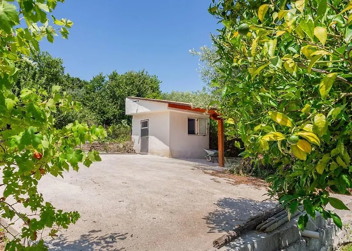 Διαμέρισμα Guesthouseminturnoit Lucia Sparagna Minturno